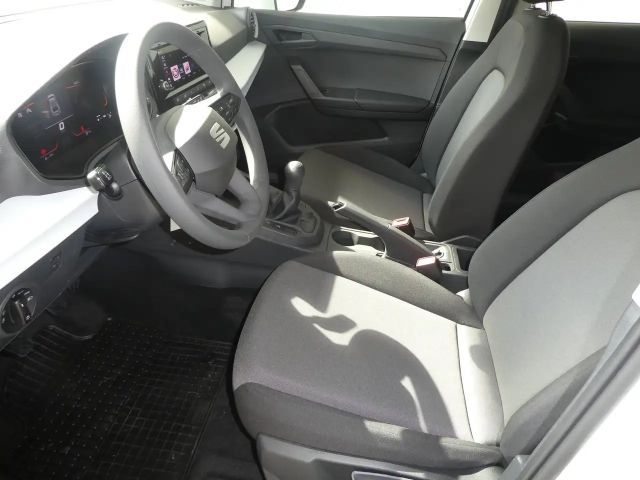 Seat Ibiza 1.0 TSI Reference