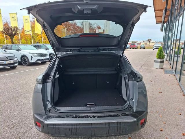 Peugeot E-2008 Allure Pack