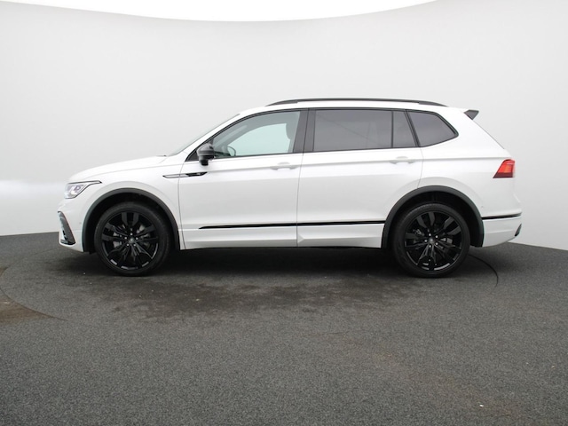 Volkswagen Tiguan 2.0 TDI Allspace DSG R-Line