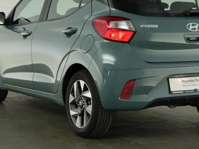 Hyundai i10 Trend