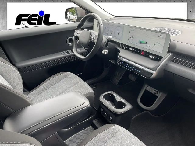 Hyundai IONIQ 5 Dynamiq