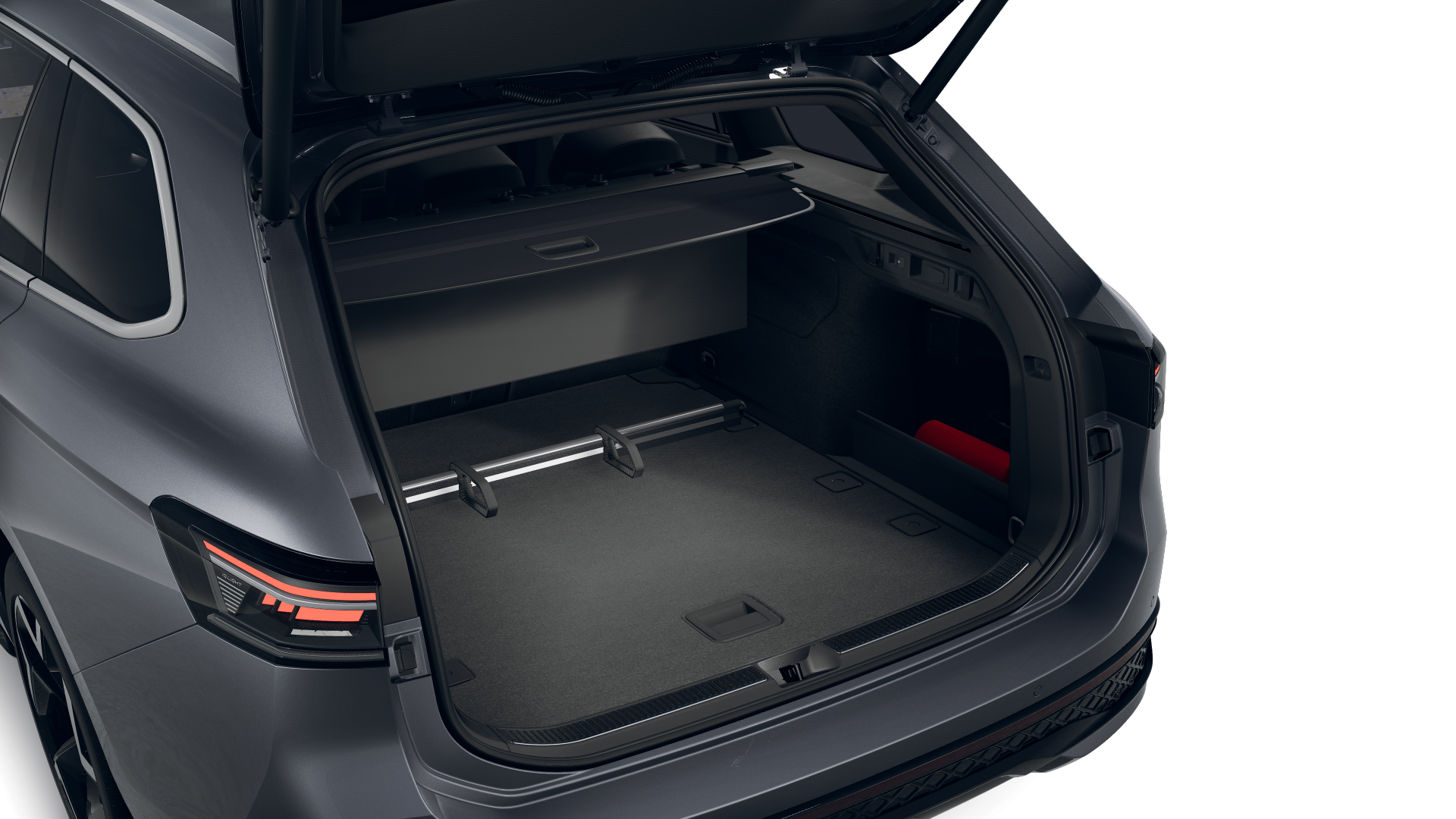 Volkswagen Passat 2.0 TDI DSG R-Line Variant