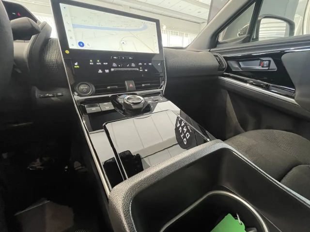 Subaru Solterra E-Xperience