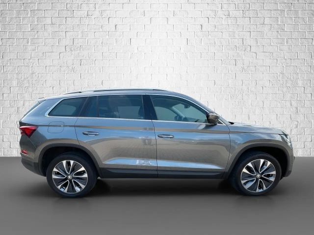 Skoda Kodiaq 2.0 TDI 4x4 Tour