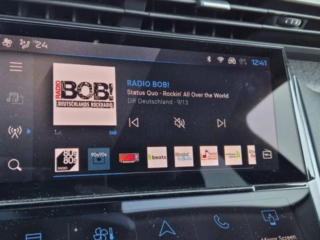 Peugeot 308 Allure Pack PureTech