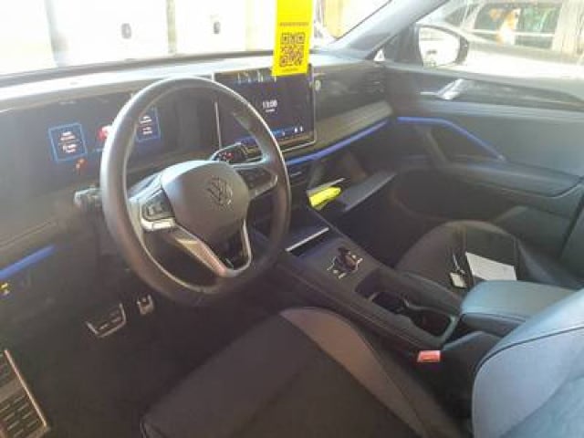 Volkswagen Tiguan 1.5 eTSI DSG IQ.Drive