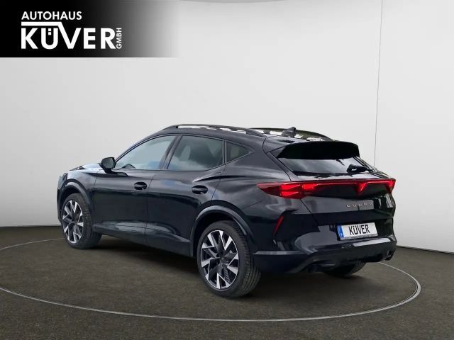 Cupra Formentor 2.0 TSI DSG VZ