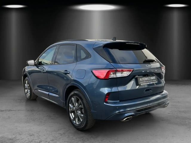 Ford Kuga Plug in Hybrid ST Line X