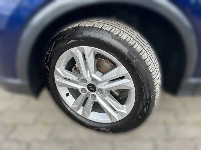 Audi Q2 35 TFSI