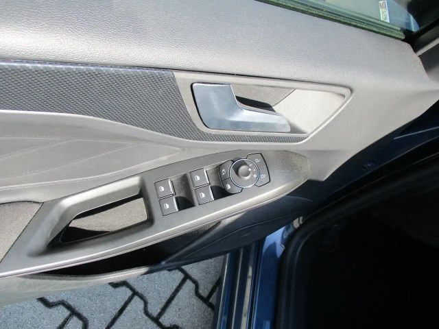 Ford Focus EcoBoost ST Line Wagon