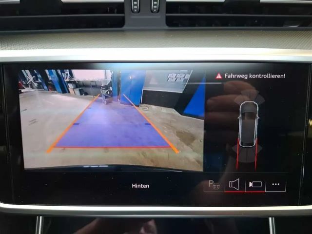 Audi A6 2.0 TFSI Quattro S-Tronic