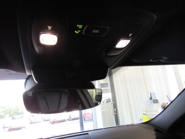 Renault Talisman Blue Combi EDC Estate dCi 190