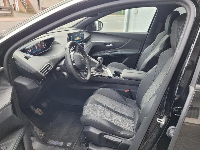 Peugeot 5008 Allure Pack