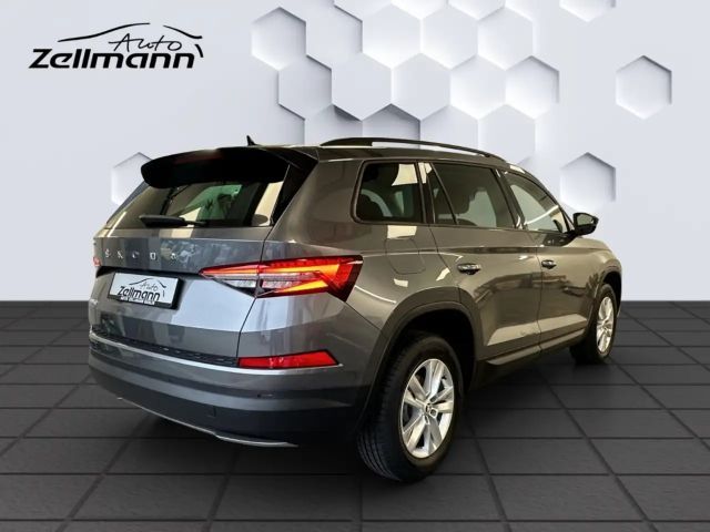 Skoda Kodiaq 2.0 TDI Ambition