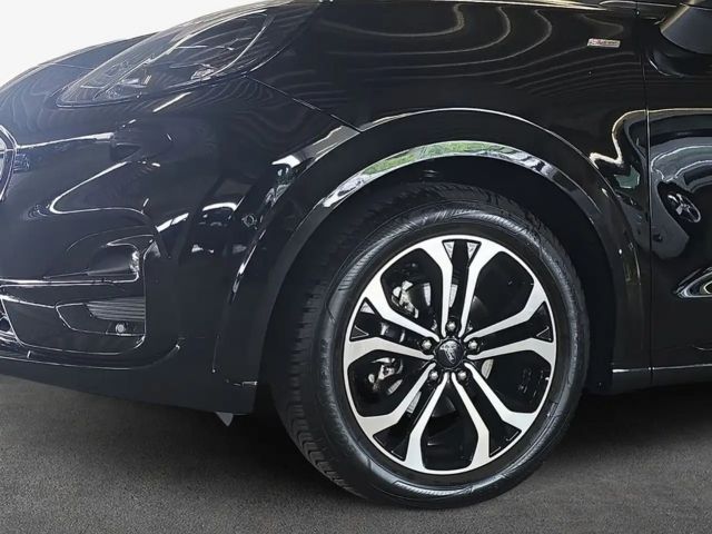 Ford Puma EcoBoost ST Line