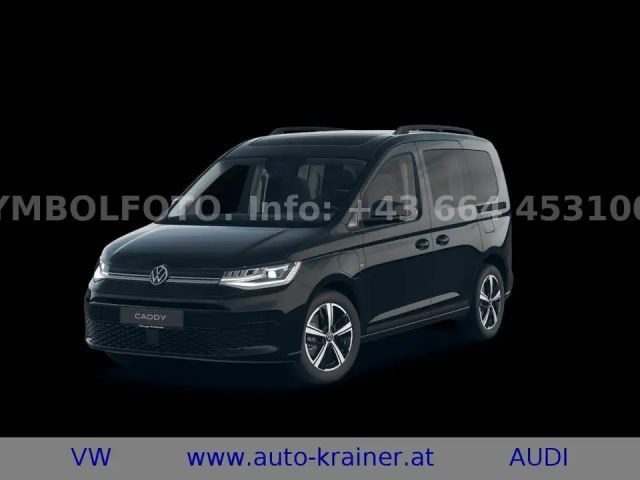 Volkswagen Caddy eHybrid