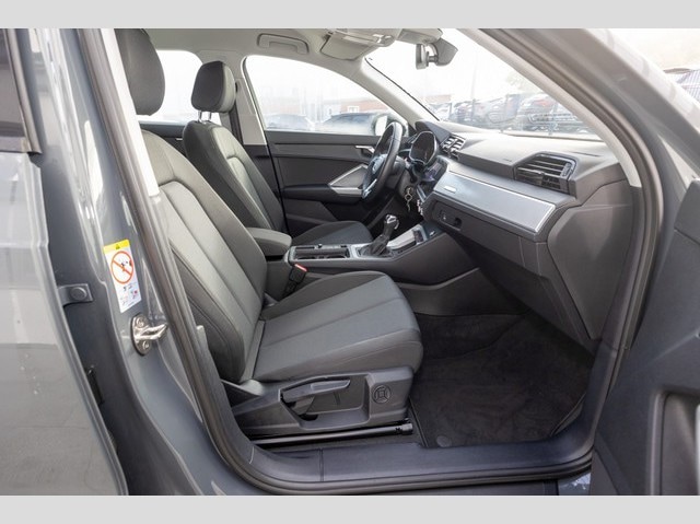 Audi Q3 40 TFSI Quattro S-Tronic