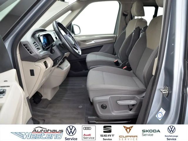 Volkswagen Multivan 1.4 TSI DSG Life T7