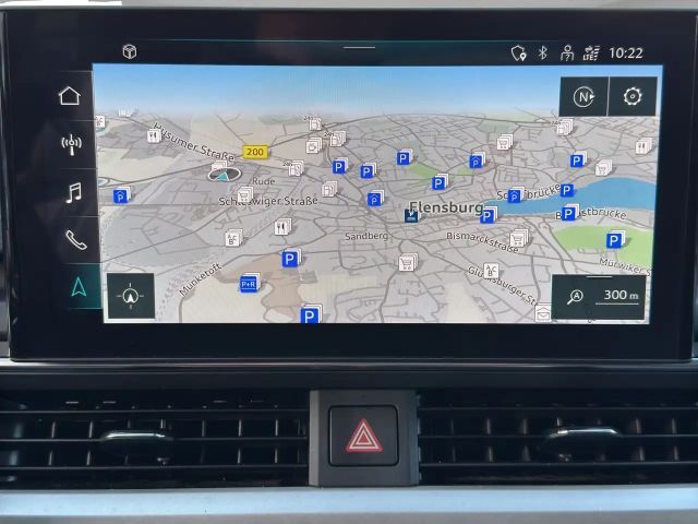 Audi A5 40 TDI Quattro S-Line S-Tronic