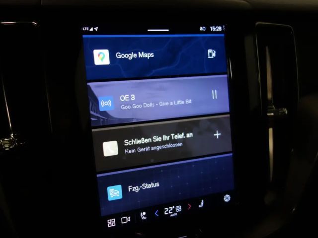 Volvo XC60 AWD Dark Geartronic Plus