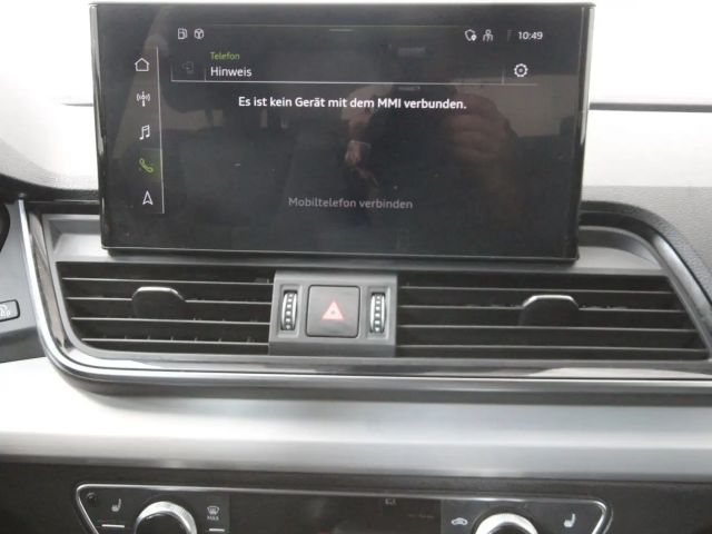 Audi Q5 40 TDI Quattro S-Line