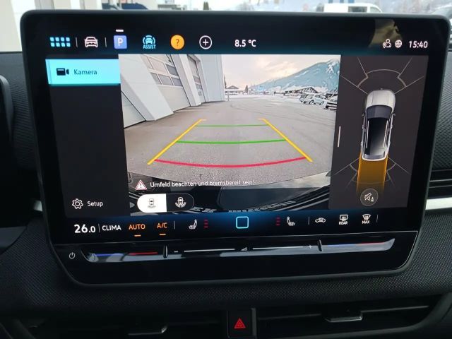 Volkswagen T-Roc 1.5 eTSI DSG Life