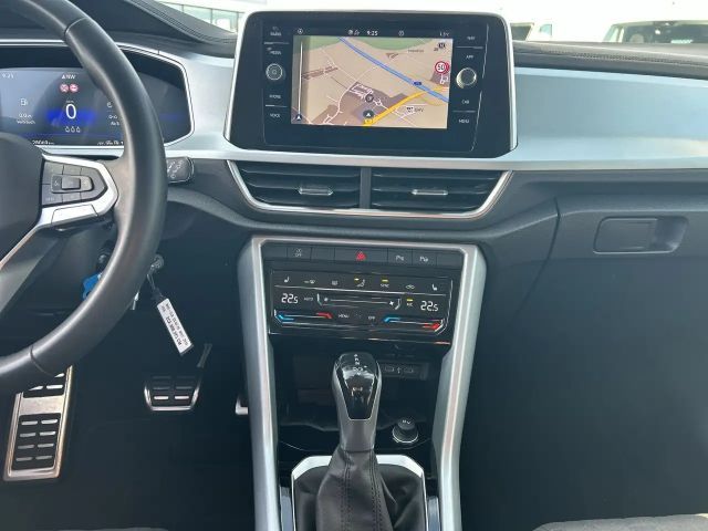 Volkswagen T-Roc 2.0 TDI DSG