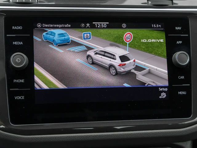 Volkswagen Tiguan 2.0 TDI DSG Life