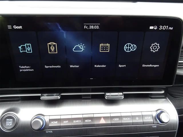 Hyundai Kona 1.0 2WD T-GDi