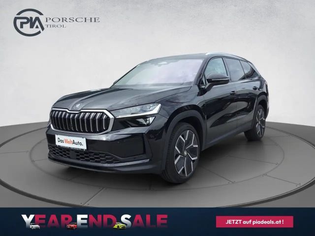 Skoda Kodiaq 4x4 Selection