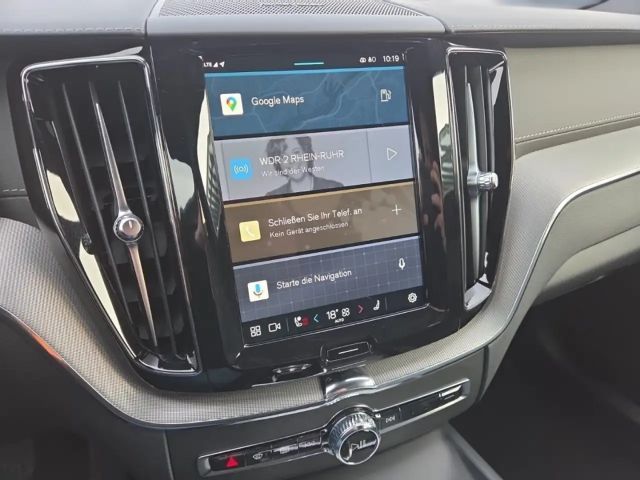 Volvo XC60 AWD Dark Ultimate