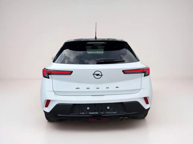 Opel Mokka GS-Line Grand Sport
