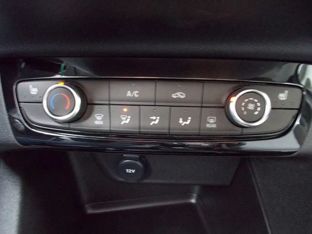 Opel Corsa 1,2 Euro 6.4