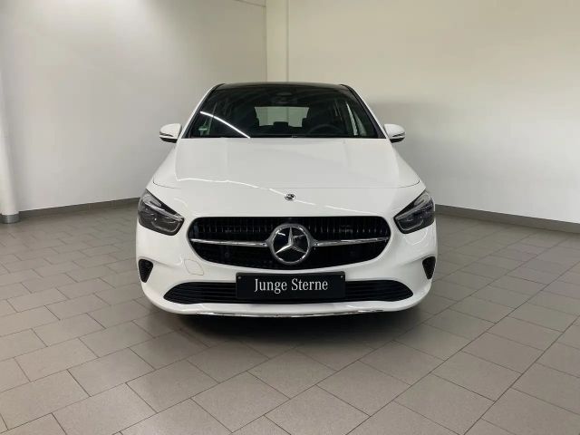 Mercedes-Benz B 200 Progressive
