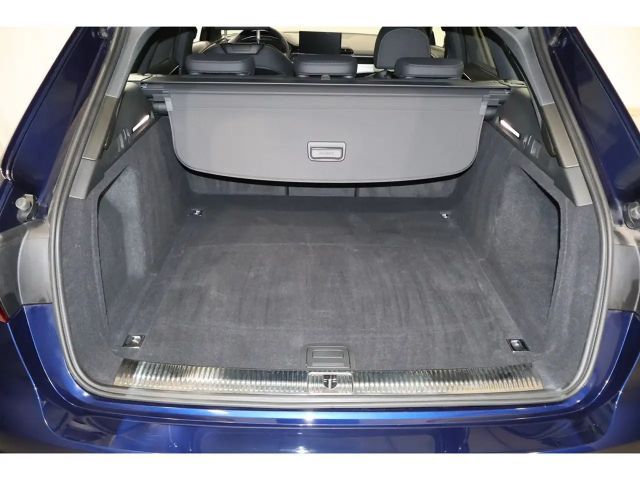 Audi A4 40 TFSI Avant Quattro