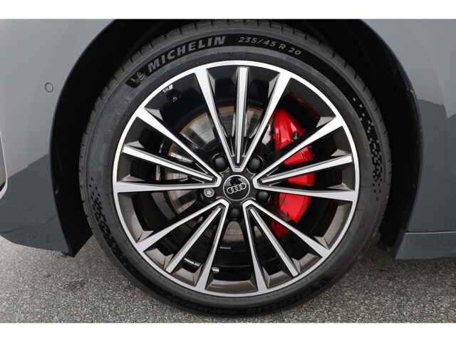 Audi A6 e-tron Avant Performance