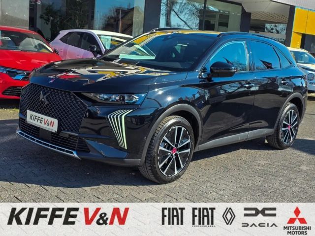DS DS 7 Crossback Mobiles Performance Line