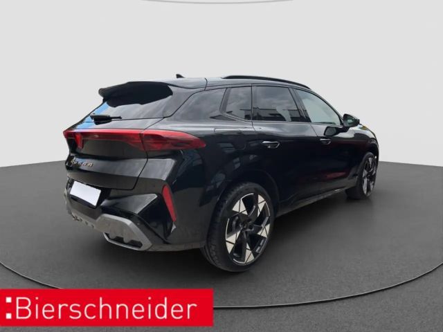 Cupra Terramar 2.0 TSI VZ