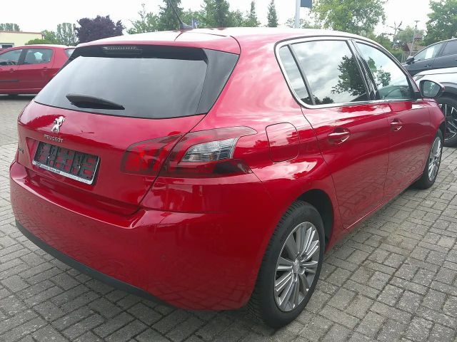 Peugeot 308 Allure Pack