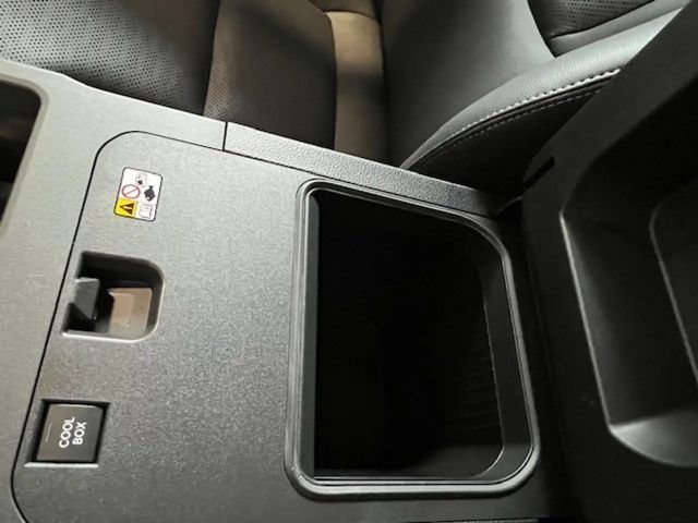 Toyota Land Cruiser 2.8 D-4D