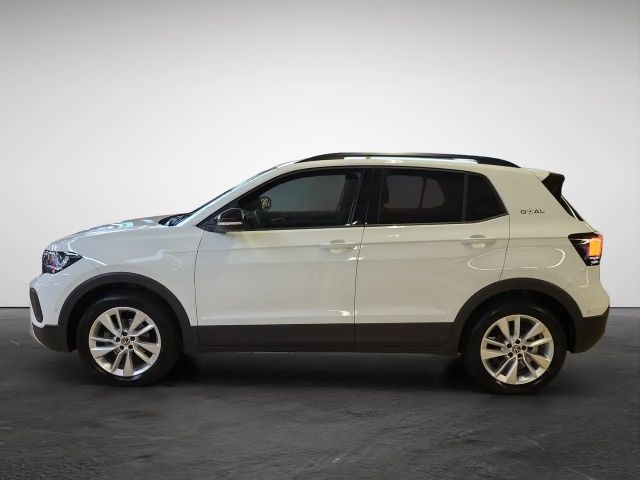 Volkswagen T-Cross 1.0 TSI DSG