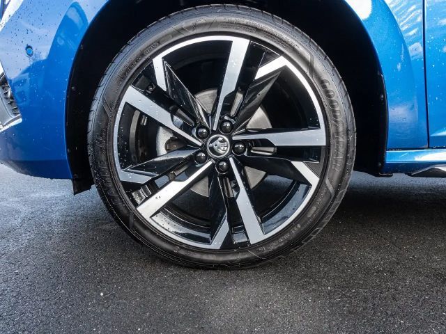 Skoda Kamiq 1.5 TSI Monte Carlo