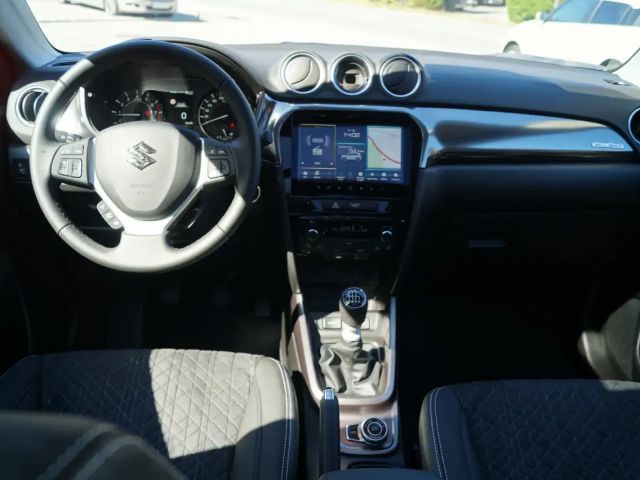 Suzuki Vitara AllGrip Flash Hybrid