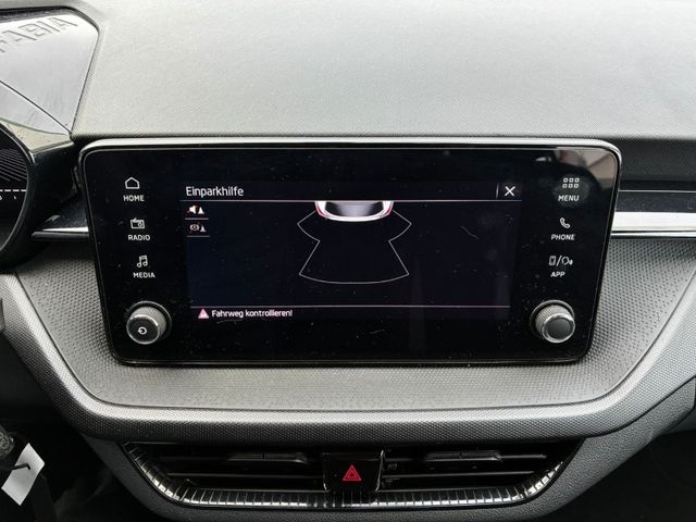 Skoda Fabia FABIA Essence