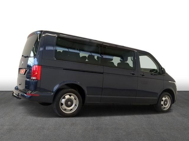 Volkswagen Caravelle Comfortline DSG Lang T6