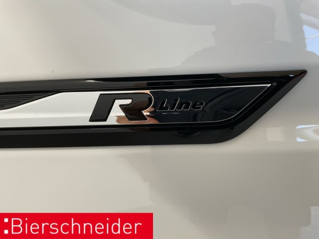 Volkswagen Touran 1.5 TSI DSG R-Line Style