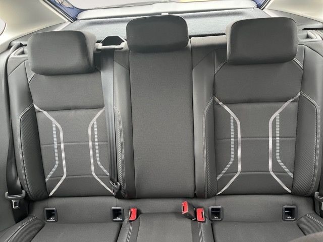 Volkswagen Taigo 1.5 TSI DSG Style