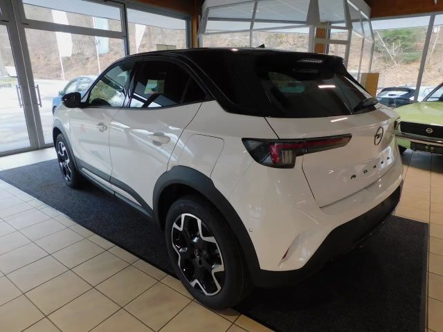Opel Mokka Turbo Ultimate