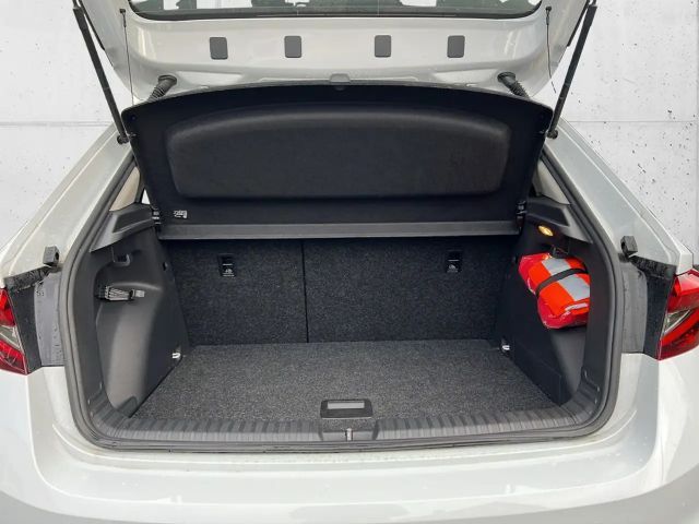 Skoda Fabia 1.0 TSI Tour