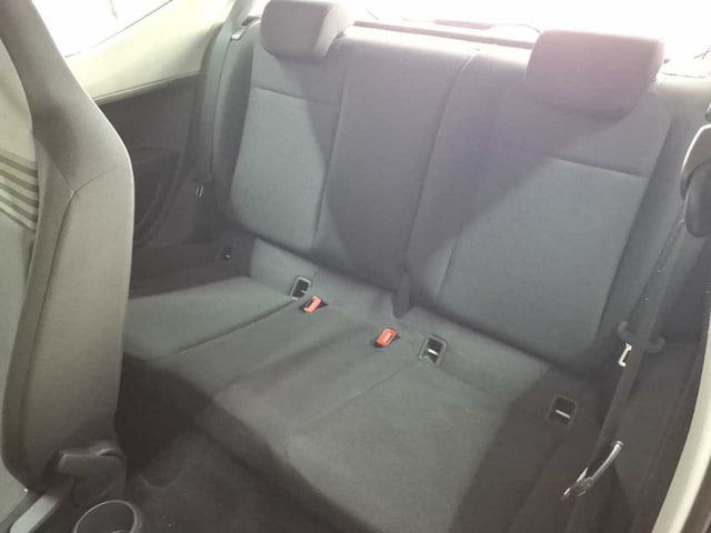 Volkswagen up! Move Move up!